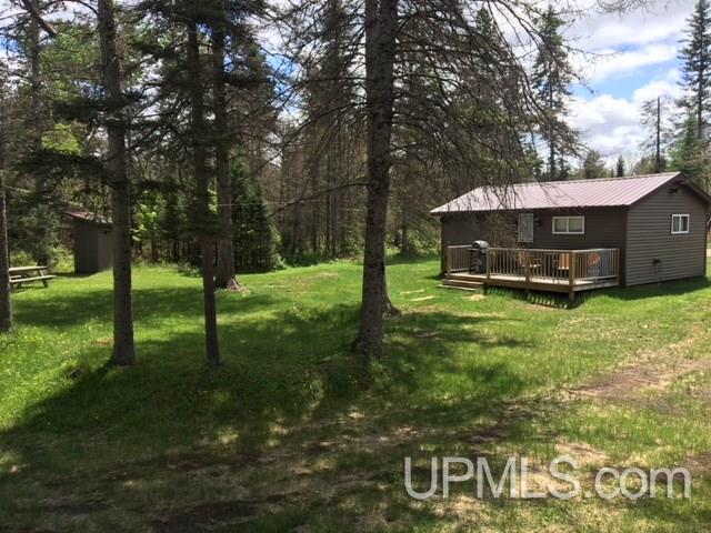 W1400 Co Road Gwinn, MI 49841 - Photo 3 of 22
