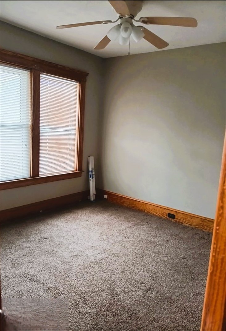 398 Willow Street Woonsocket, RI 02895 - Photo 21 of 25 3rd Floor