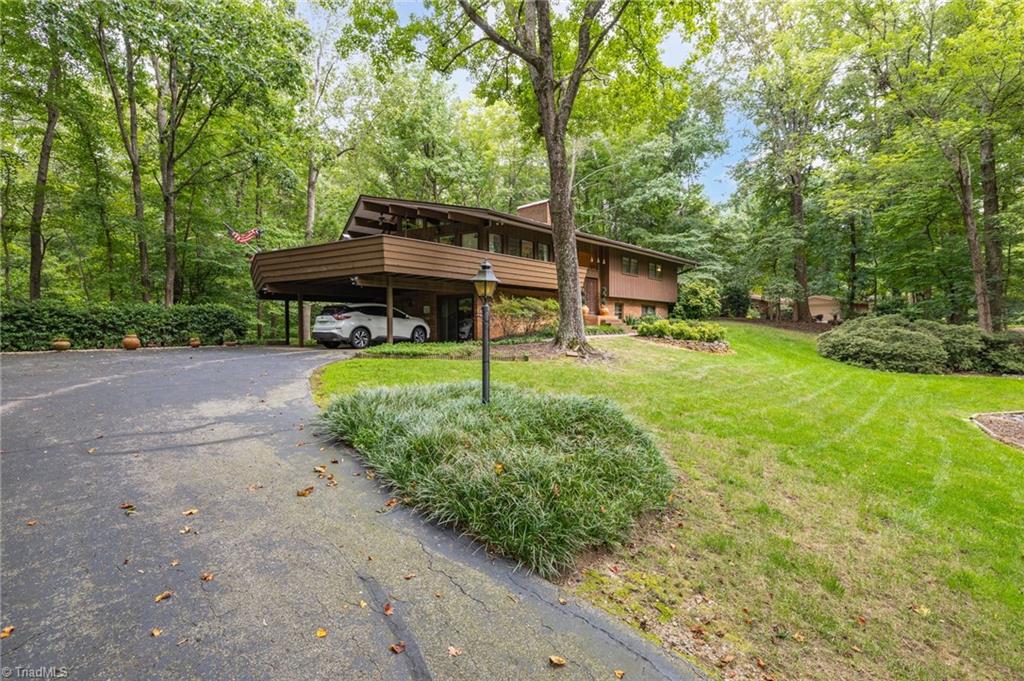 1358 Tellowee Road Eden, NC 27288 - Photo 3 of 45