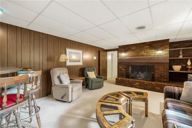 $367,000 | 1358 Tellowee Road, Eden, NC 27288