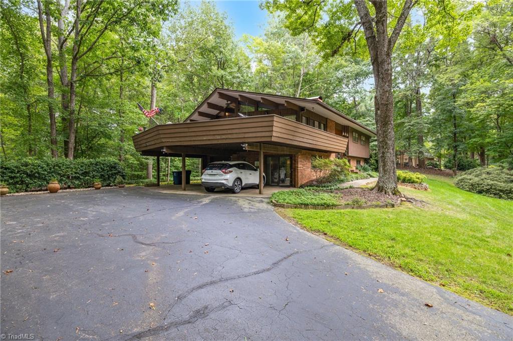 1358 Tellowee Road Eden, NC 27288 - Photo 37 of 45