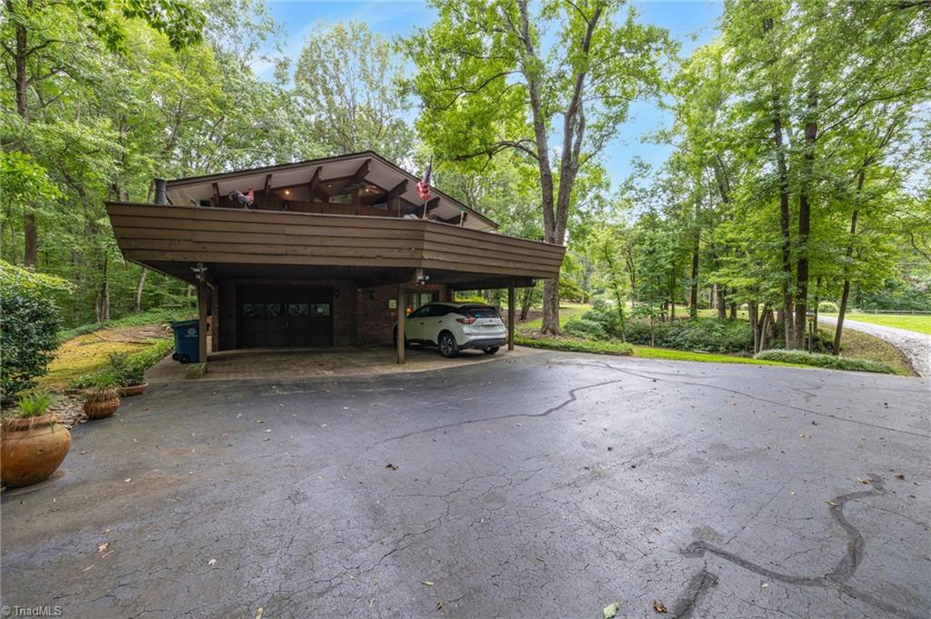 1358 Tellowee Road Eden, NC 27288 - Photo 38 of 45