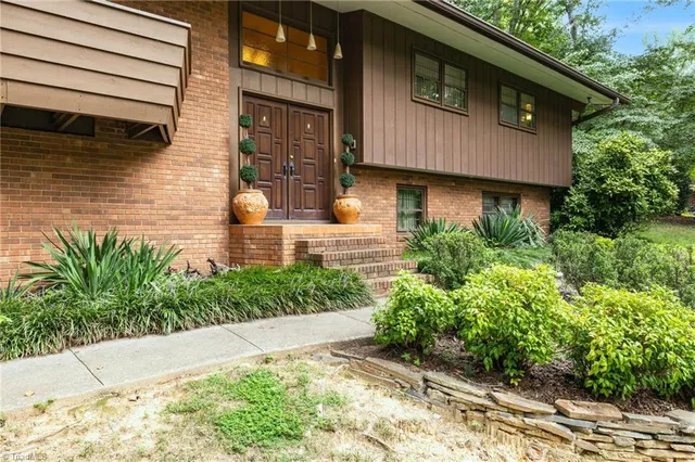 $367,000 | 1358 Tellowee Road, Eden, NC 27288