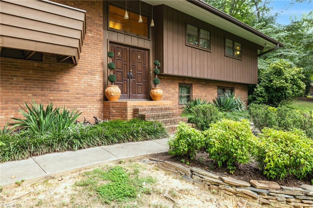 1358 Tellowee Road Eden, NC 27288 - Photo 5 of 45