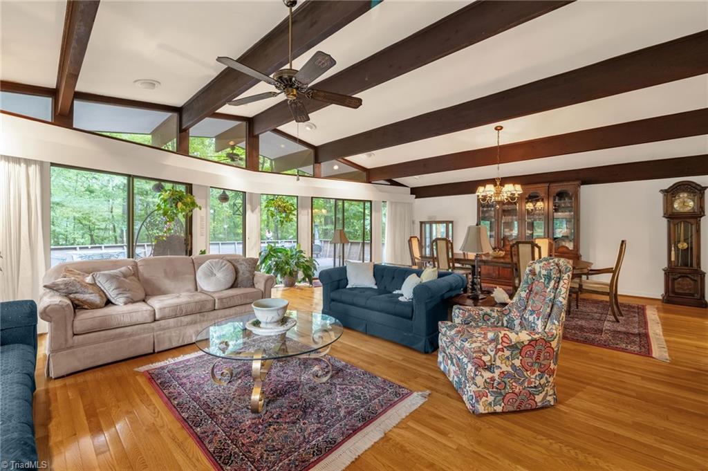 1358 Tellowee Road Eden, NC 27288 - Photo 7 of 45