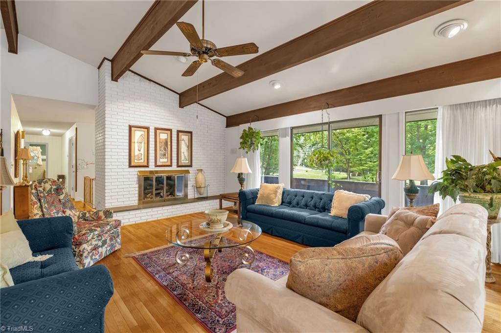 1358 Tellowee Road Eden, NC 27288 - Photo 9 of 45