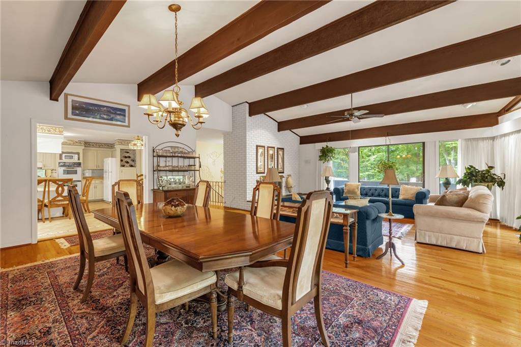 1358 Tellowee Road Eden, NC 27288 - Photo 10 of 45