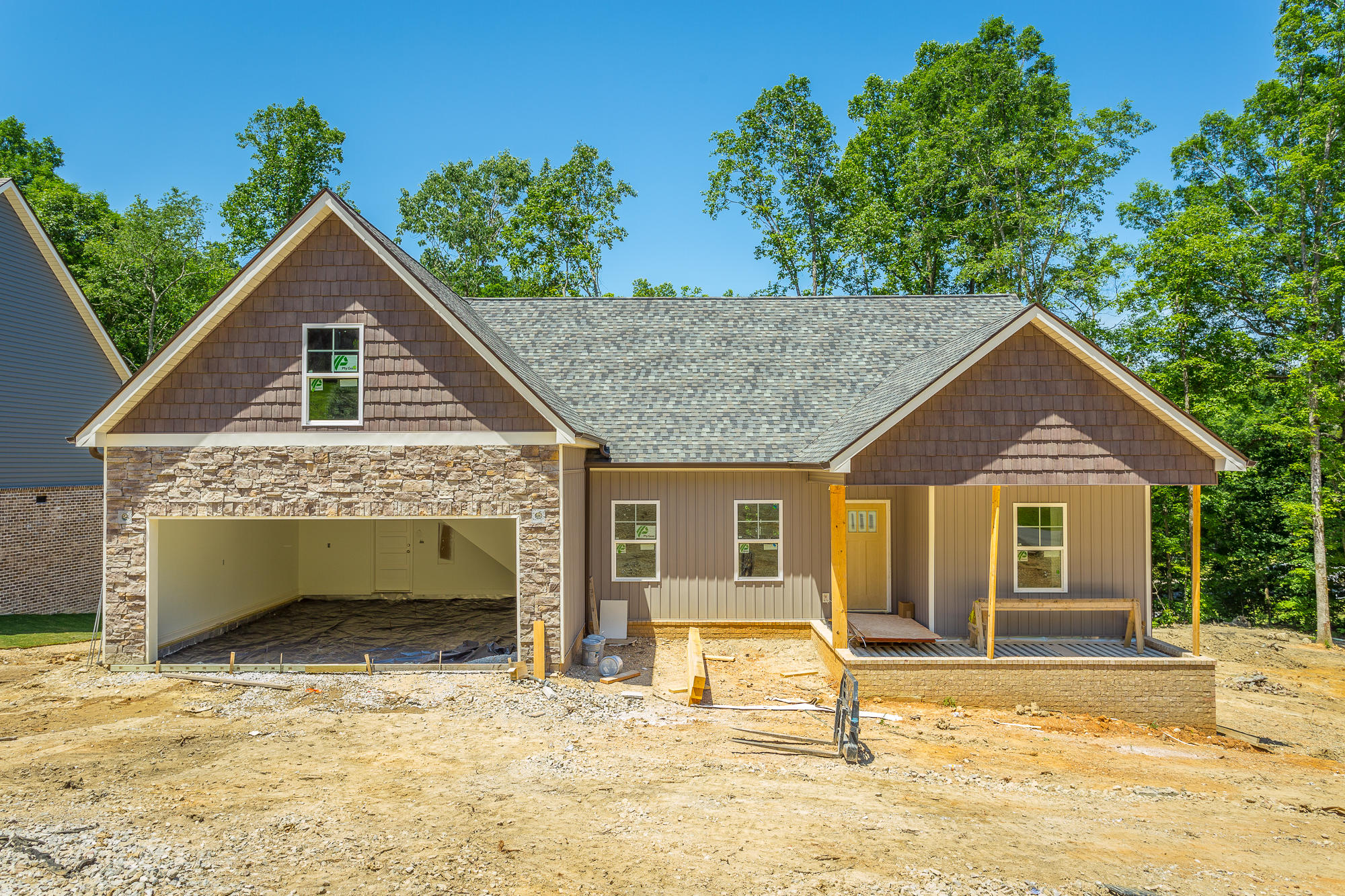 345 Maple Way Ringgold, GA 30736 - Photo 1 of 36 345 Maple Way