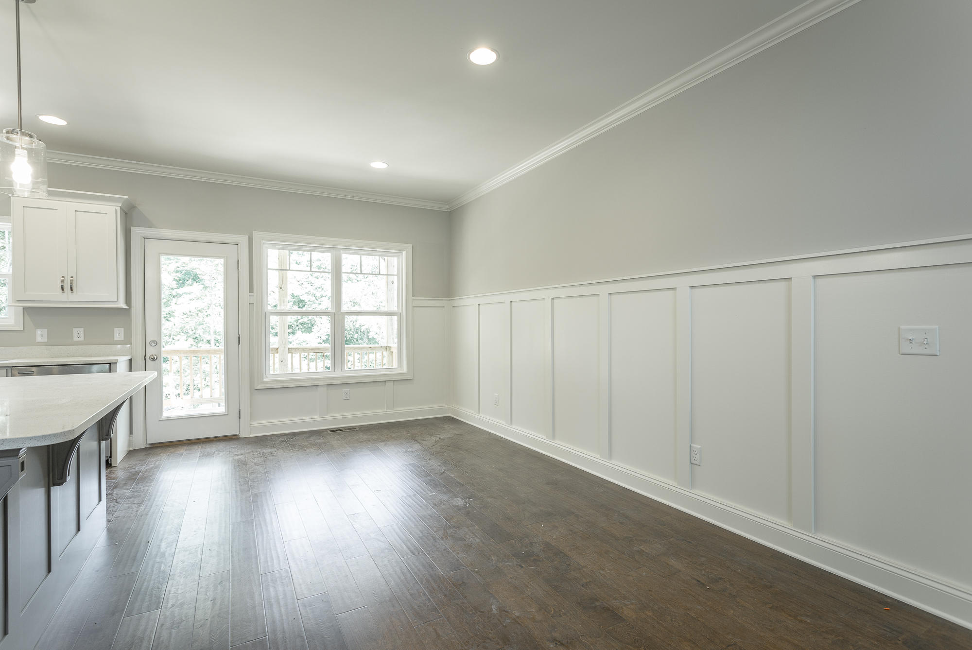 345 Maple Way Ringgold, GA 30736 - Photo 14 of 36 Dining Room