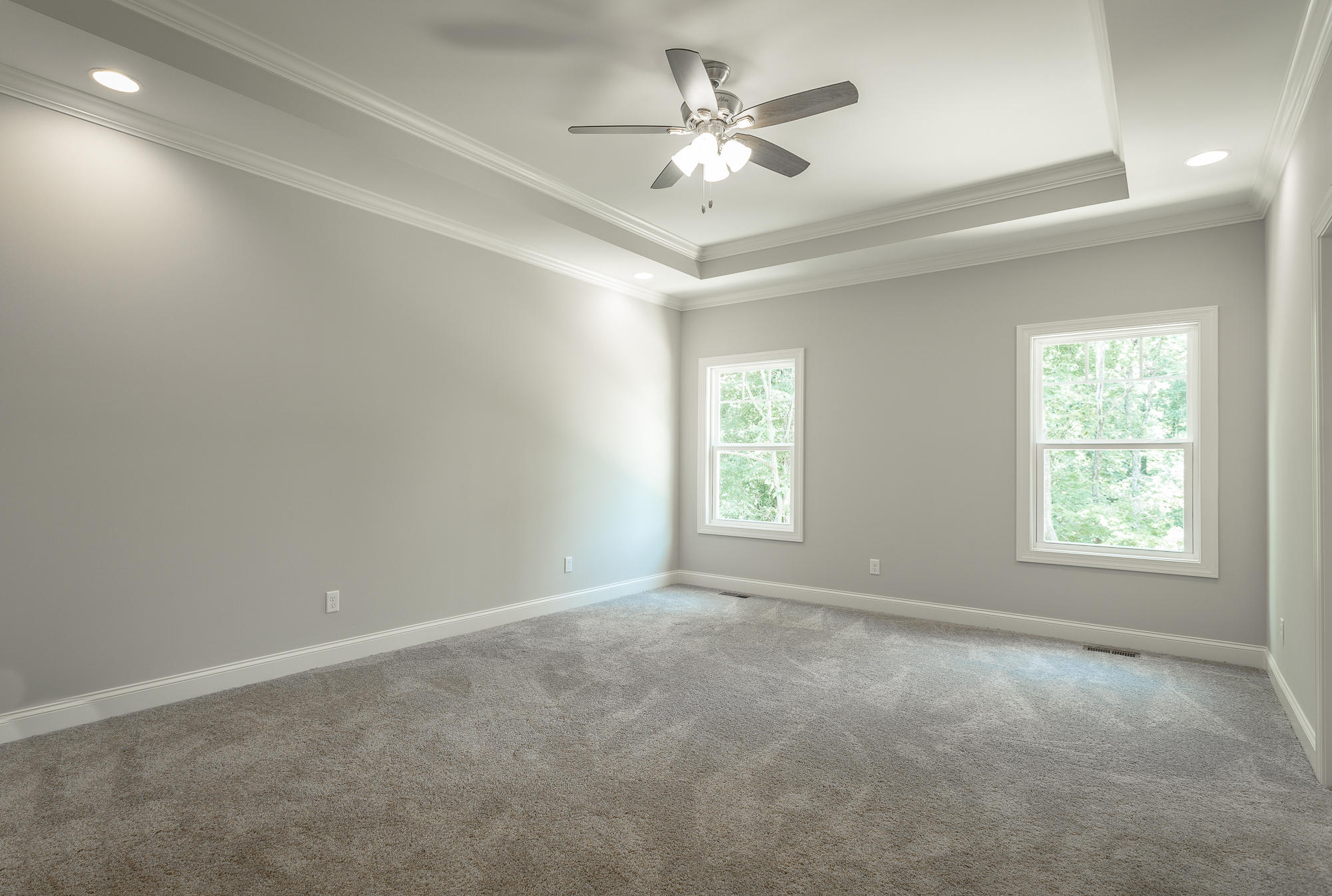 345 Maple Way Ringgold, GA 30736 - Photo 15 of 36 Master Bedroom