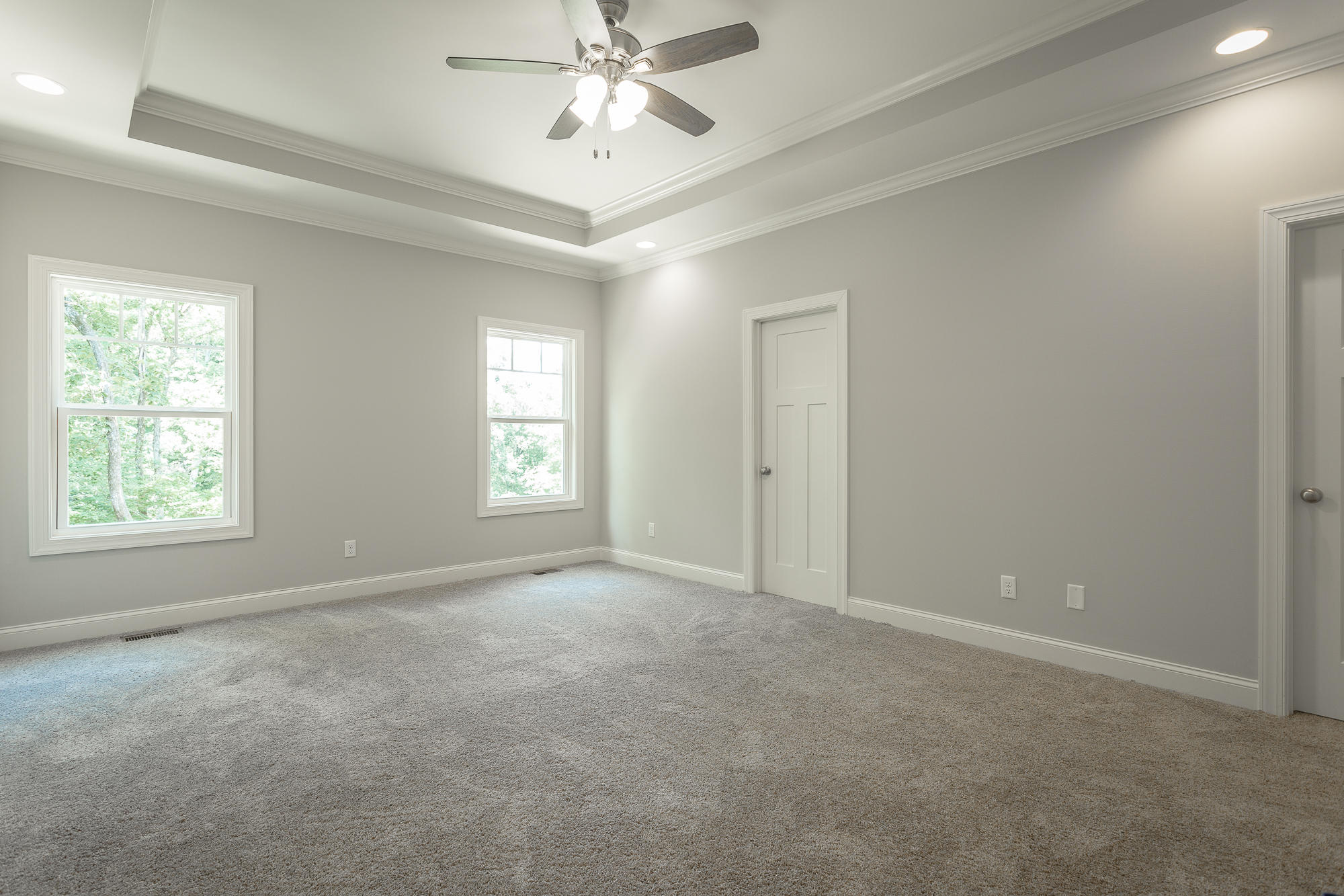 345 Maple Way Ringgold, GA 30736 - Photo 16 of 36 Master Bedroom