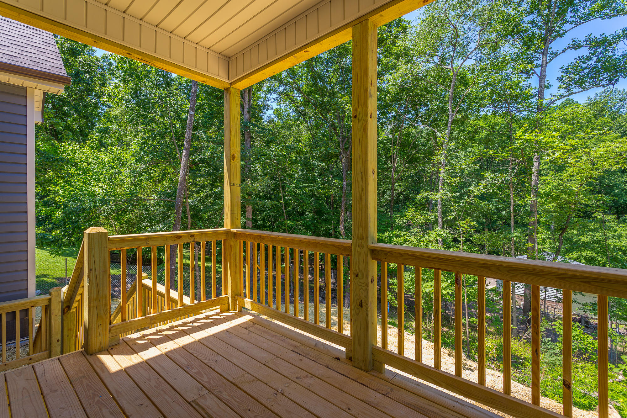 345 Maple Way Ringgold, GA 30736 - Photo 30 of 36 Deck