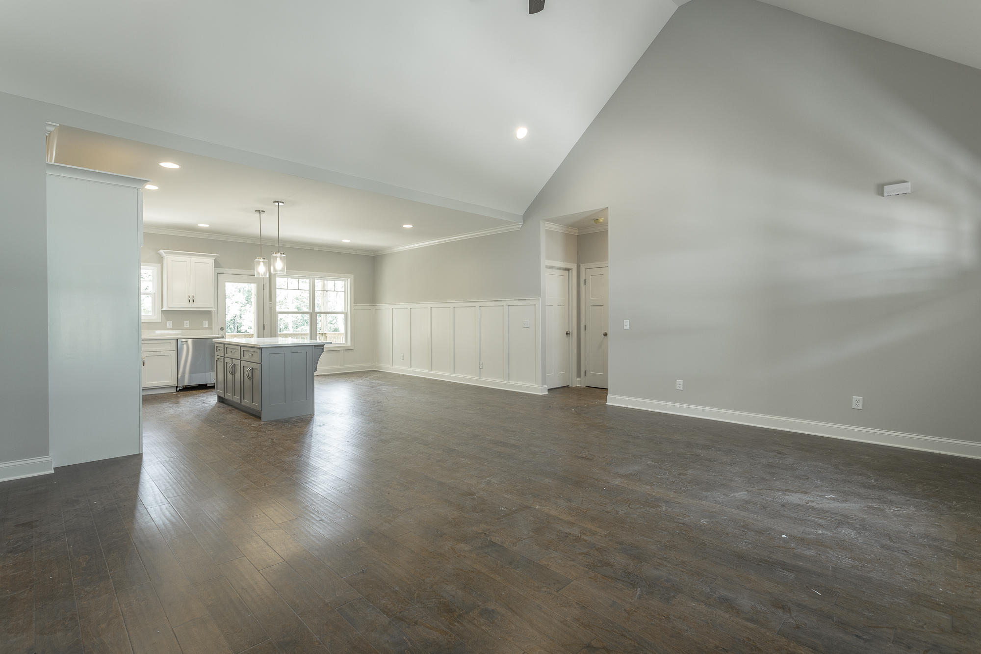 345 Maple Way Ringgold, GA 30736 - Photo 4 of 36 Living Room