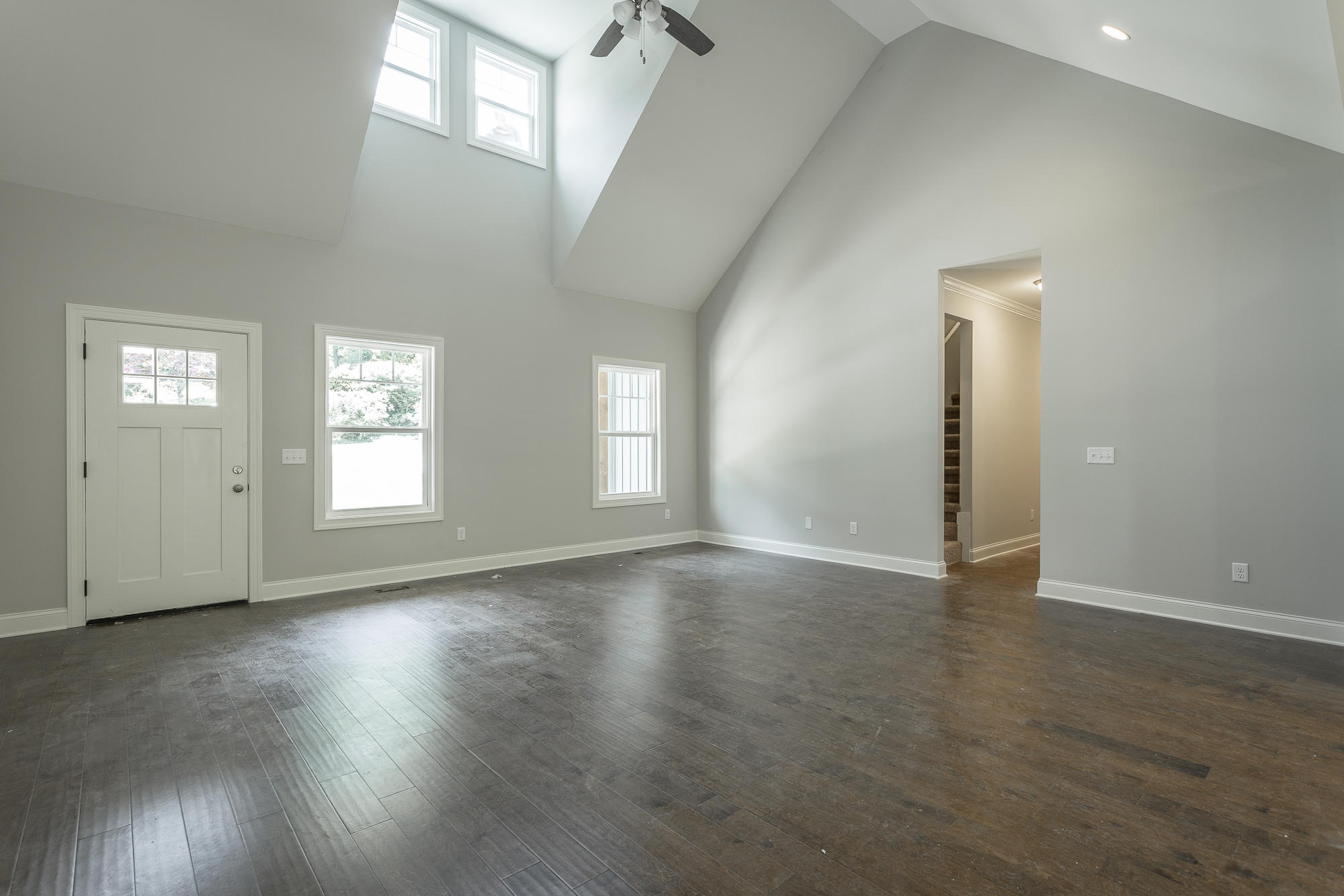 345 Maple Way Ringgold, GA 30736 - Photo 7 of 36 Living Room