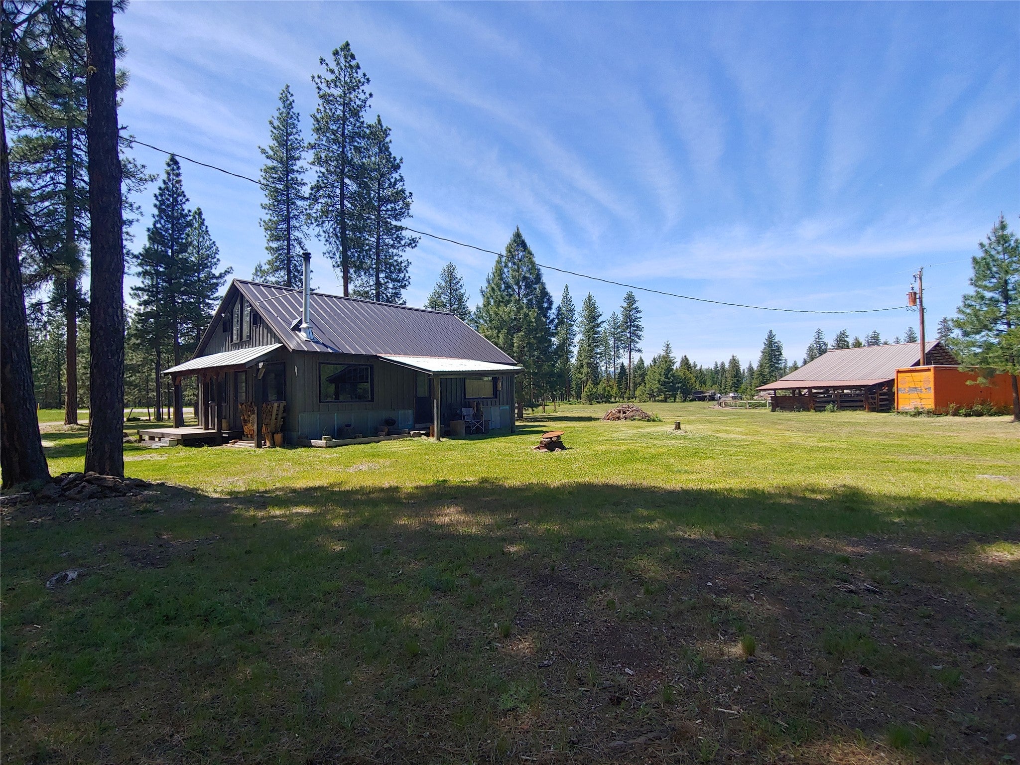 142 Hollopeter Road Condon, MT 59826 - Photo 51 of 70 Gallery Image 51