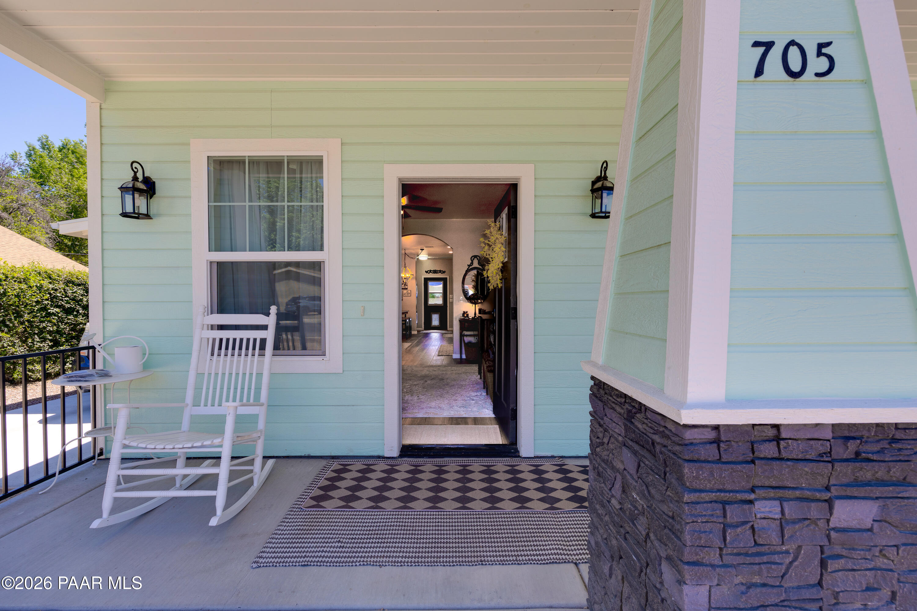 705 Ruth Street Prescott, AZ 86301 - Photo 10 of 86 Green House