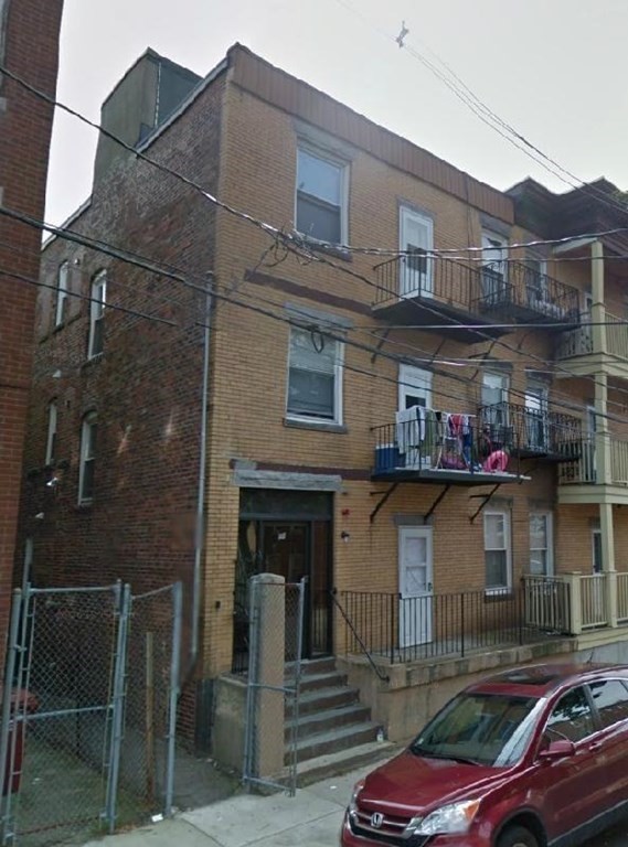 59 Lubec Street, Unit 1 Boston, MA 02128 - Photo 9 of 9