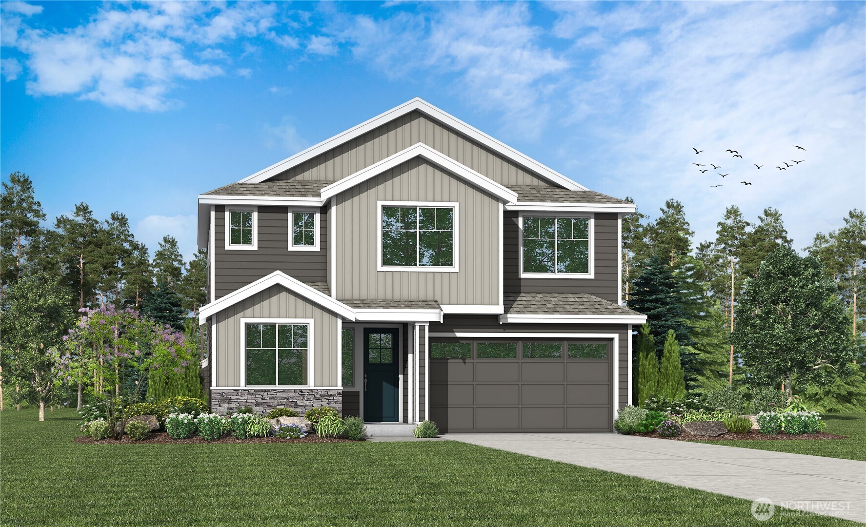 2425 Ridgeway Drive Oak Harbor, WA 98277 - Photo 1 of 12 Gallery Image 1