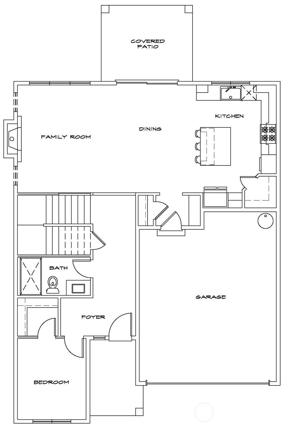 2425 Ridgeway Drive Oak Harbor, WA 98277 - Photo 2 of 12 Gallery Image 2