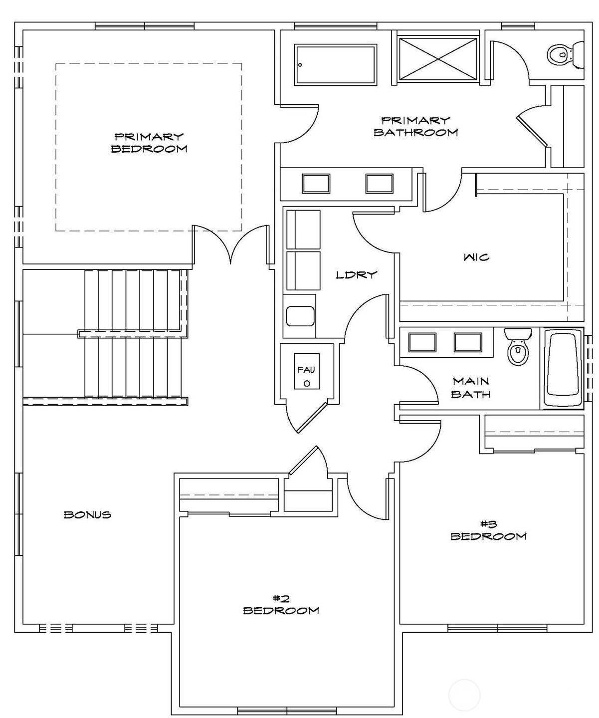 2425 Ridgeway Drive Oak Harbor, WA 98277 - Photo 3 of 12 Gallery Image 3
