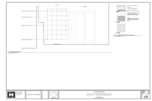 a picture of a room with a white wall and a white wall