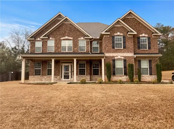 $531,000 | 144 Napa Drive, McDonough, GA 30253