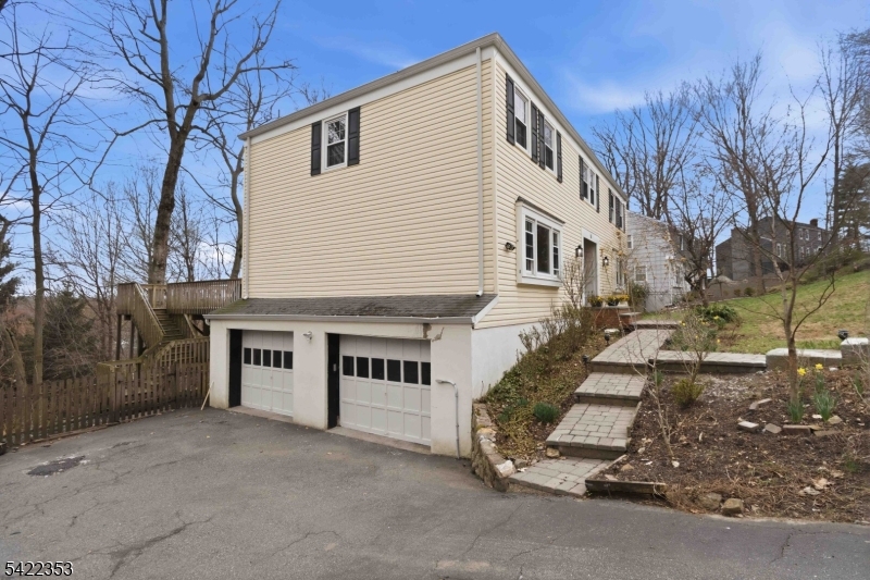14 Beaver Ridge Road Morris Plains, NJ 07950 - Photo 38 of 39