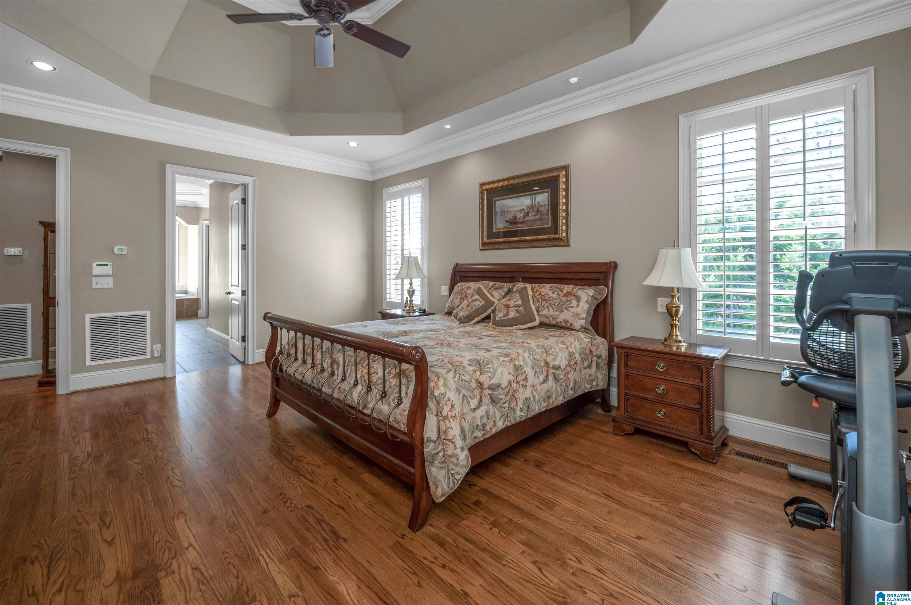 4505 Vestlake Ridge Way Birmingham, AL 35242 - Photo 21 of 46