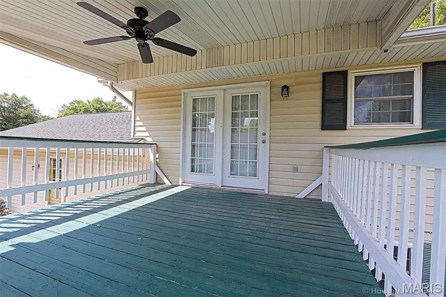 $364,900 | 200 Lisa Drive, Farmington, MO 63640