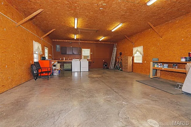 $364,900 | 200 Lisa Drive, Farmington, MO 63640