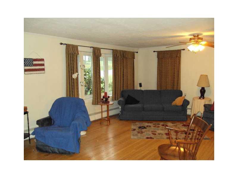 264 Ridge Road Lisbon, ME 04252 - Photo 7 of 14 Living Room.