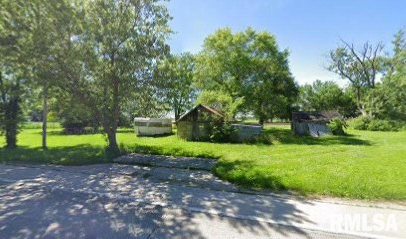 512 1st Street Ohlman, IL 62076 - Photo 1 of 1