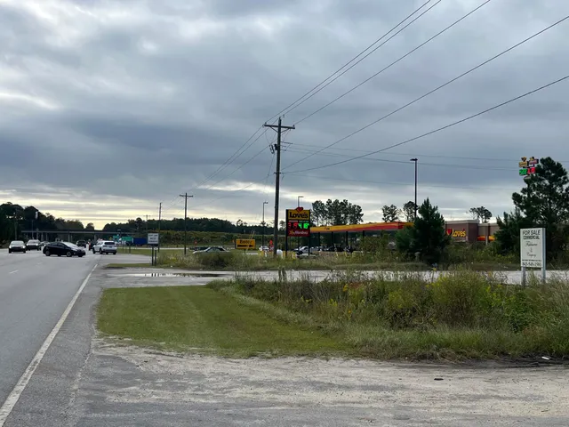 $350,000 | 443 Yemassee Highway, Yemassee, SC 29945