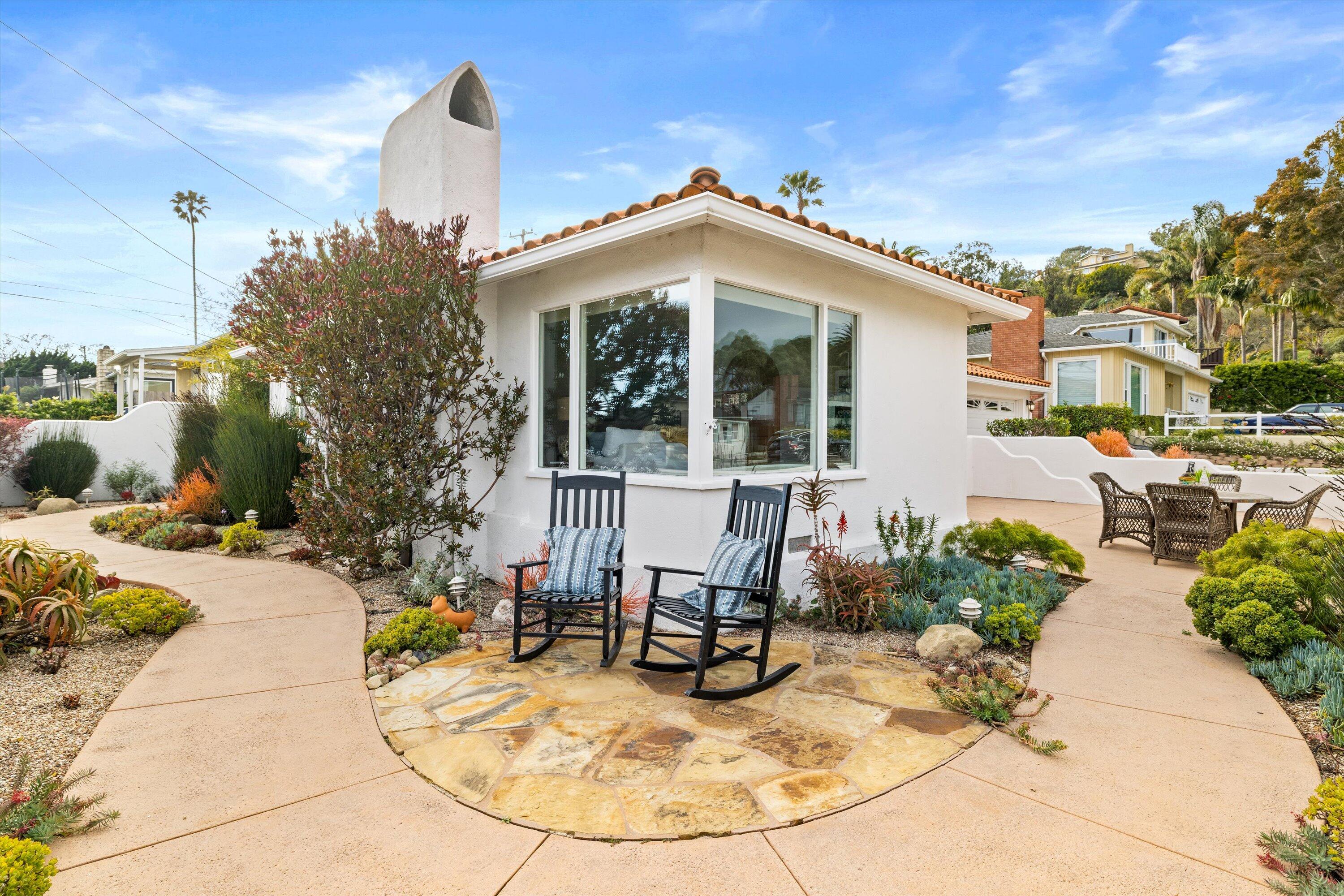 401 Terrace Road Santa Barbara, CA 93109 - Photo 8 of 34 33-7L5A2244