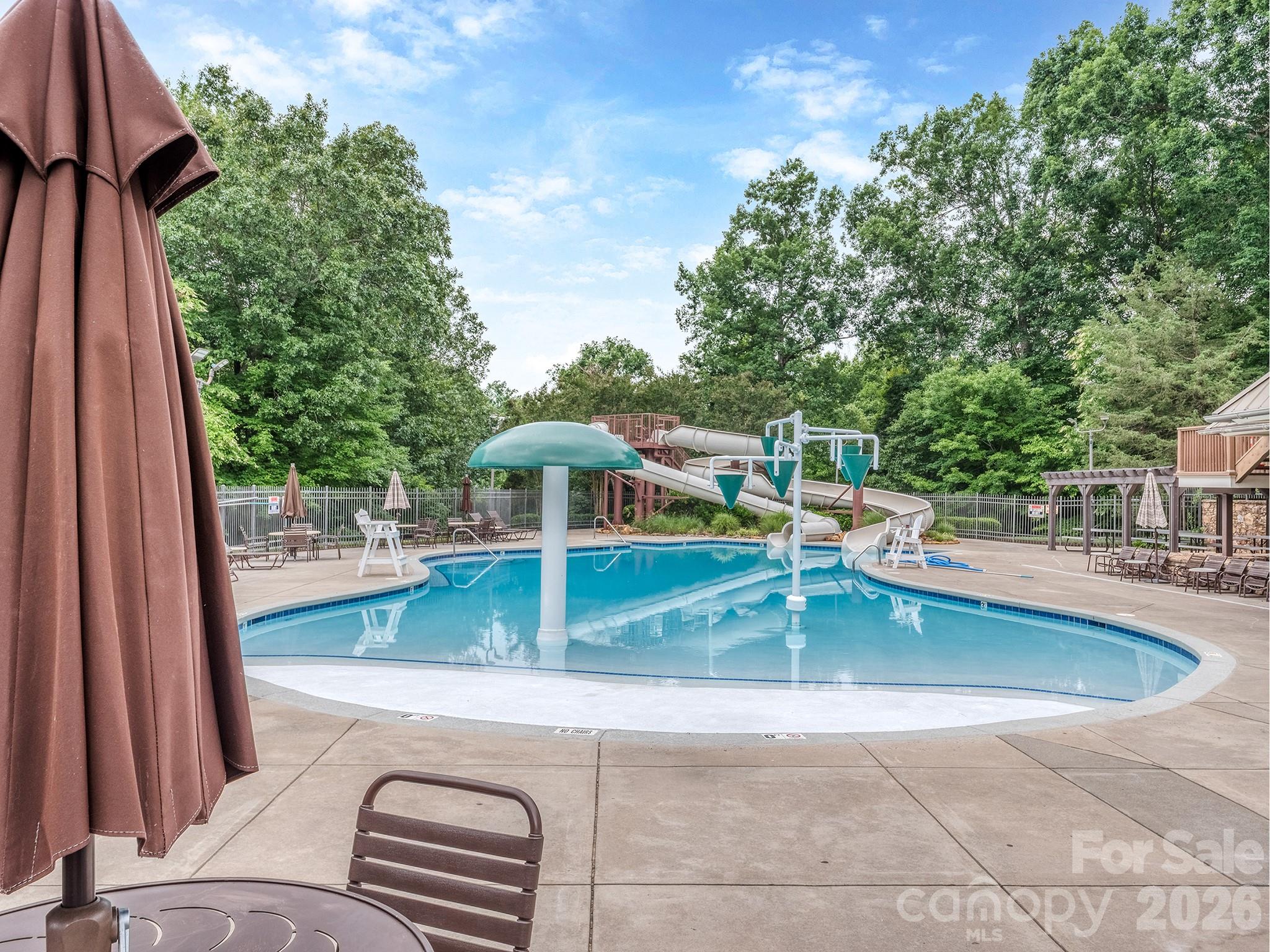 4312 Oxford Mill Road Waxhaw, NC 28173 - Photo 45 of 47