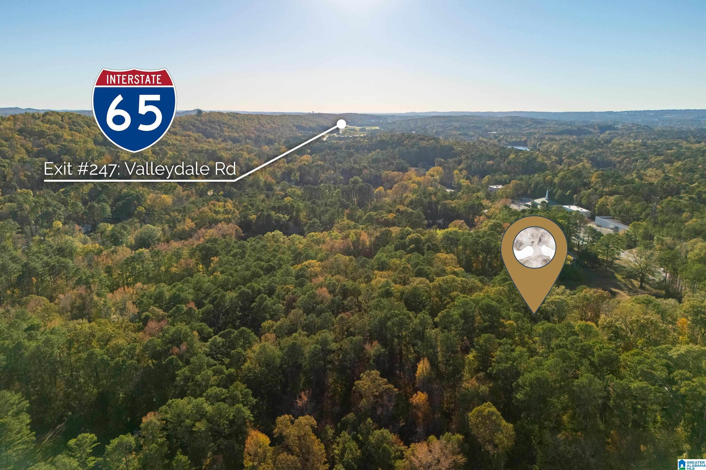 2500 Marcal Road Birmingham, AL 35244 - Photo 72 of 73