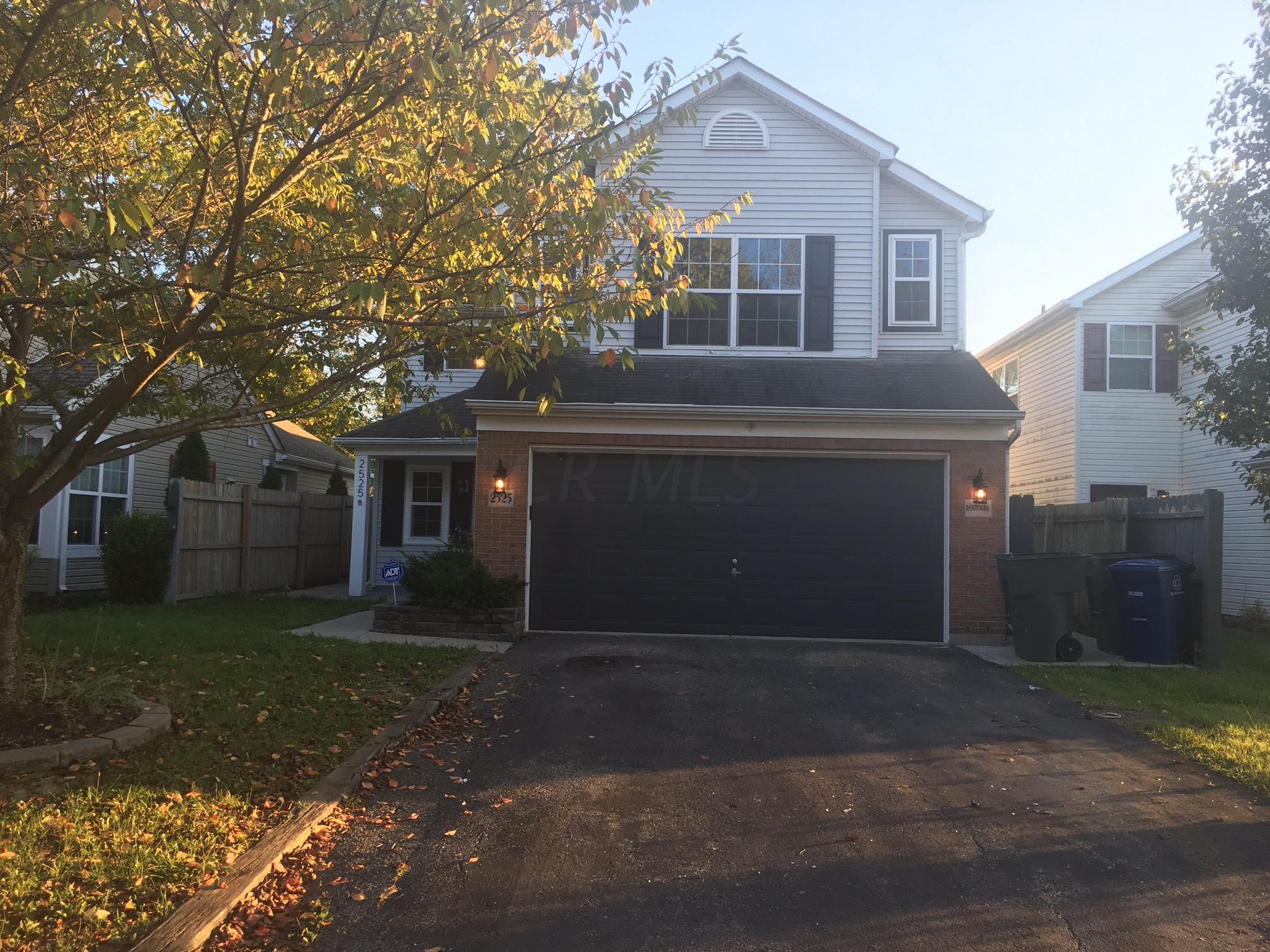 2525 Northwold Road Columbus, OH 43231 - Photo 2 of 13 Gallery Image 2