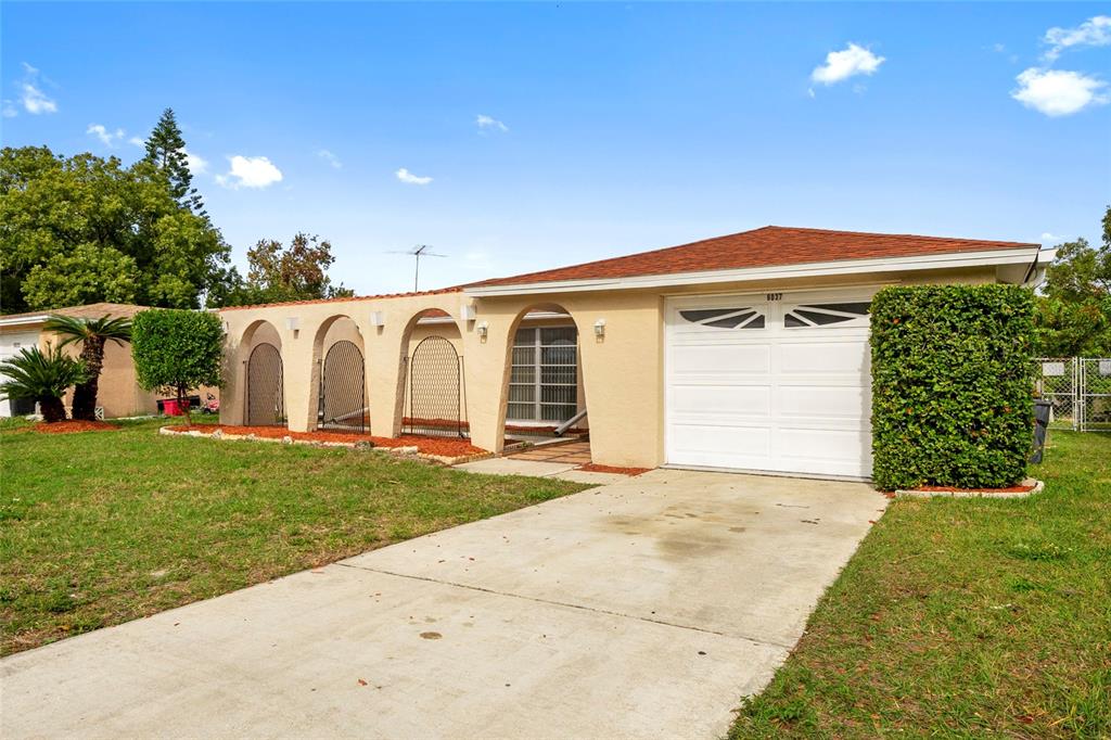 6037 Cecelia Drive New Port Richey, FL 34653 - Photo 1 of 1 Mediterranean feel