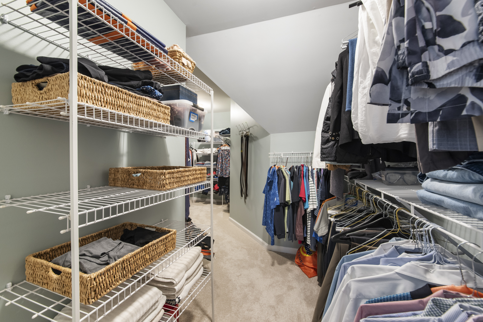 N440 Peter Road Winfield, IL 60190 - Photo 22 of 34 a view of storage and utility room