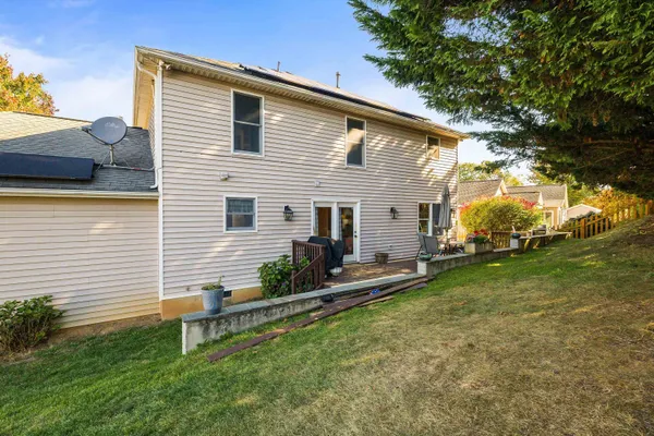 $485,000 | 1141 Decca Drive, Harrisonburg, VA 22801