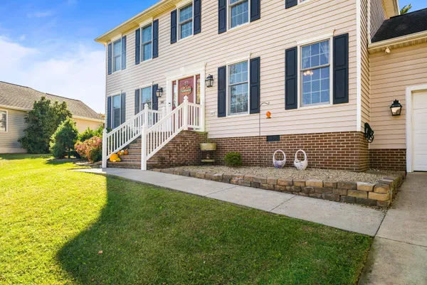 $485,000 | 1141 Decca Drive, Harrisonburg, VA 22801