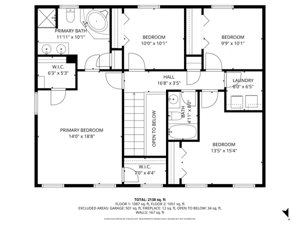 $485,000 | 1141 Decca Drive, Harrisonburg, VA 22801