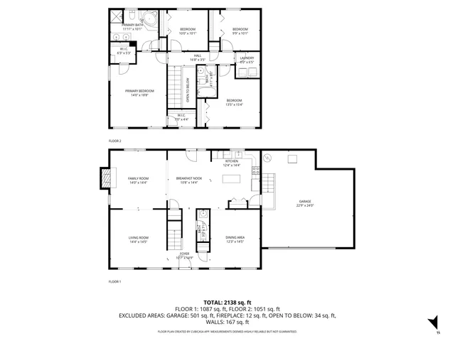 $485,000 | 1141 Decca Drive, Harrisonburg, VA 22801
