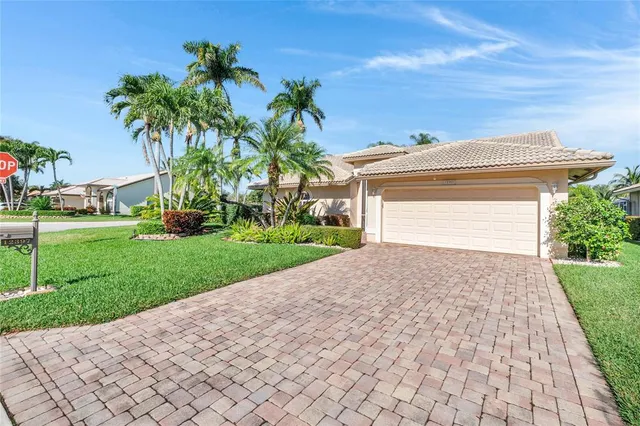 $679,000 | 12397 Southwest 1st Street, Coral Springs, FL 33071