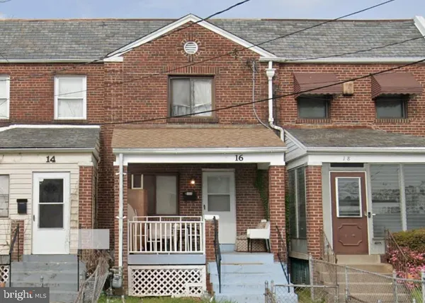$435,500 | 16 Anacostia Road Northeast, Washington, DC 20019