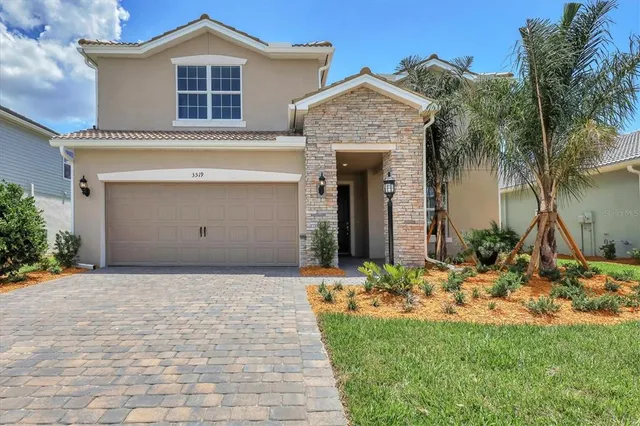 $699,000 | 3519 Harlowe Run, Bradenton, FL 34211
