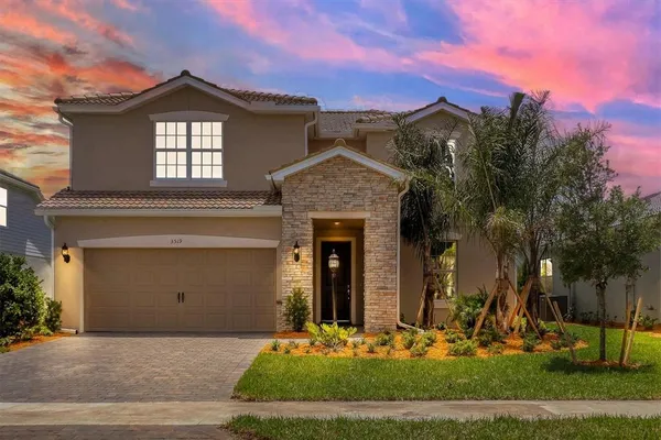 $675,000 | 3519 Harlowe Run, Bradenton, FL 34211