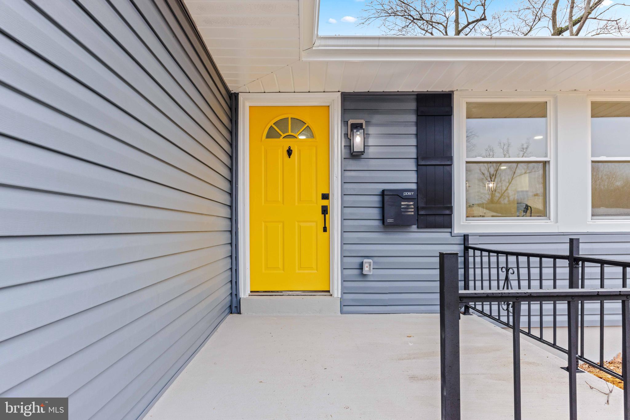 4 Bramleigh Road Lutherville-Timonium, MD 21093 - Photo 5 of 54 Gallery Image 5