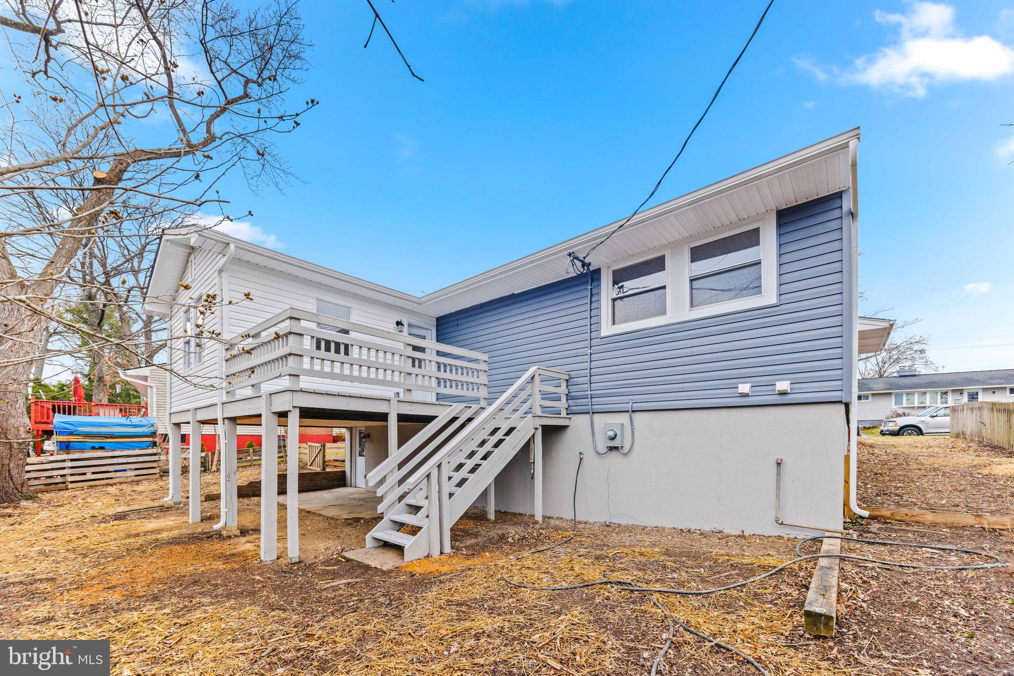 4 Bramleigh Road Lutherville-Timonium, MD 21093 - Photo 52 of 54 Gallery Image 52