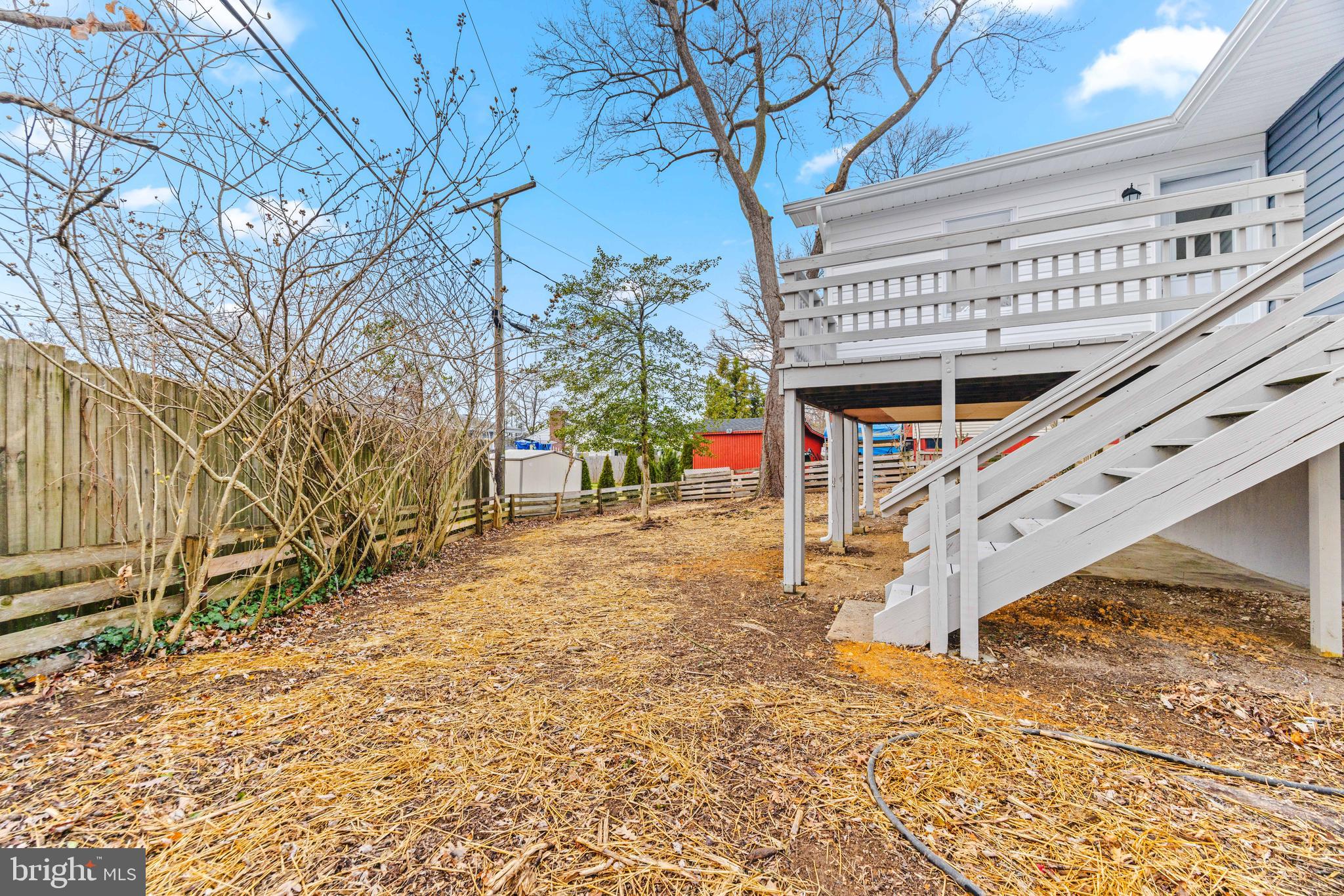 4 Bramleigh Road Lutherville-Timonium, MD 21093 - Photo 53 of 54 Gallery Image 53